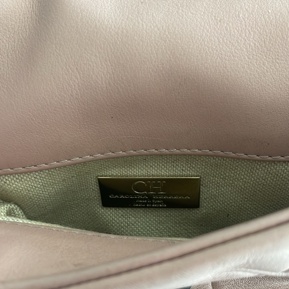 Carolina Herrera CH Crossbody - Picture 5 of 6